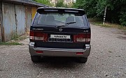 SsangYong Musso, 2.9 автомат, 2001, внедорожник Шымкент