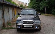 SsangYong Musso, 2.9 автомат, 2001, внедорожник Шымкент