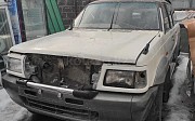 Mazda Proceed Marvie, 2.5 автомат, 1997, внедорожник Алматы