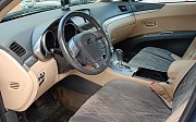 Subaru Tribeca, 3 автомат, 2006, кроссовер Астана