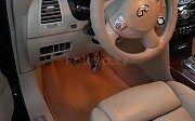 Infiniti FX50, 5 автомат, 2012, кроссовер 