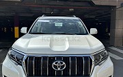 Toyota Land Cruiser Prado, 4 автомат, 2022, внедорожник 