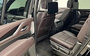 Cadillac Escalade, 6.2 автомат, 2022, внедорожник Алматы