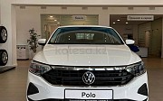 Volkswagen Polo, 1.6 механика, 2022, лифтбек Атырау