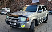 Nissan Pathfinder, 3.5 автомат, 2000, внедорожник Алматы