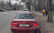 Mitsubishi Lancer, 1.6 автомат, 2005, седан Алматы