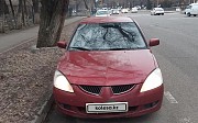 Mitsubishi Lancer, 1.6 автомат, 2005, седан Алматы