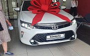 Toyota Camry, 2.5 автомат, 2018, седан Алматы