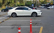 Toyota Camry, 2.5 автомат, 2018, седан Алматы