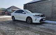 Toyota Camry, 2.5 автомат, 2018, седан Алматы