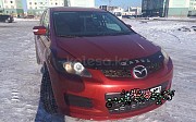 Mazda CX-7, 2.3 автомат, 2007, кроссовер Астана