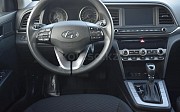Hyundai Elantra, 1.6 автомат, 2019, седан Костанай