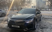 Toyota Camry, 2.5 автомат, 2015, седан Алматы