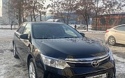 Toyota Camry, 2.5 автомат, 2015, седан Алматы