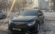 Toyota Camry, 2.5 автомат, 2015, седан Алматы