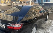 Toyota Camry, 2.5 автомат, 2015, седан Алматы