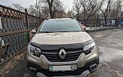 Renault Sandero Stepway, 1.6 автомат, 2019, хэтчбек Алматы