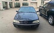 Peugeot 406, 1.8 механика, 2005, седан Алматы