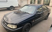 Peugeot 406, 1.8 механика, 2005, седан Алматы