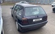 Volkswagen Golf, 1.6 механика, 1993, хэтчбек Алматы