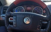 Volkswagen Touareg, 3.2 автомат, 2005, кроссовер Актобе