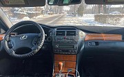 Lexus LS 430, 4.3 автомат, 2001, седан Алматы