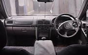 Subaru Forester, 2 автомат, 1997, кроссовер Алматы