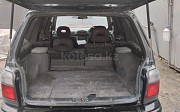 Subaru Forester, 2 автомат, 1997, кроссовер Алматы