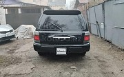 Subaru Forester, 2 автомат, 1997, кроссовер Алматы