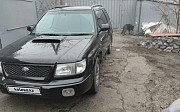 Subaru Forester, 2 автомат, 1997, кроссовер Алматы