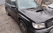 Subaru Forester, 2 автомат, 1997, кроссовер Алматы