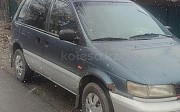 Mitsubishi Space Runner, 1.8 механика, 1993, минивэн Талдықорған