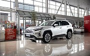 Toyota RAV 4, 2 вариатор, 2022, кроссовер Алматы