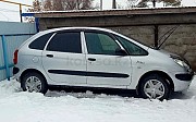 Citroen Xsara Picasso, 1.6 механика, 2000, минивэн 