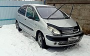 Citroen Xsara Picasso, 1.6 механика, 2000, минивэн Орал