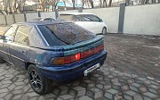Mazda 323, 1.6 механика, 1991, седан Талдыкорган