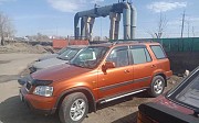 Honda CR-V, 2 автомат, 1997, кроссовер Қарағанды