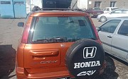 Honda CR-V, 2 автомат, 1997, кроссовер Қарағанды