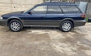Subaru Legacy, 2.5 автомат, 1998, универсал Шымкент