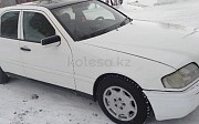 Mercedes-Benz C 180, 1.8 автомат, 1994, седан Кокшетау