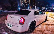 Chrysler 300C, 3.5 автомат, 2005, седан Алматы