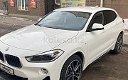 BMW X2, 1.5 механика, 2018, кроссовер Астана