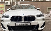 BMW X2, 1.5 механика, 2018, кроссовер Нұр-Сұлтан (Астана)