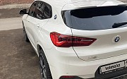 BMW X2, 1.5 механика, 2018, кроссовер Нұр-Сұлтан (Астана)