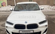 BMW X2, 1.5 механика, 2018, кроссовер Нұр-Сұлтан (Астана)