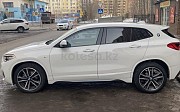BMW X2, 1.5 механика, 2018, кроссовер Астана