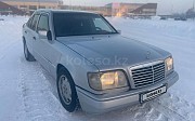 Mercedes-Benz E 200, 2 механика, 1994, седан Усть-Каменогорск