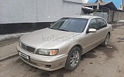 Nissan Maxima, 3 механика, 1997, седан Алматы