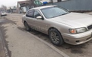 Nissan Maxima, 3 механика, 1997, седан Алматы