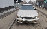 Nissan Maxima, 3 механика, 1997, седан Алматы